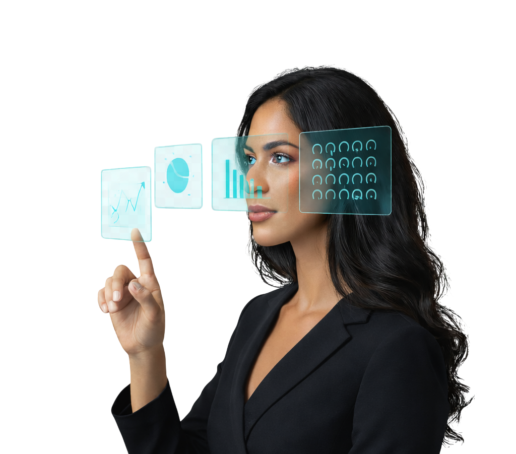 AI Customer Service Representative