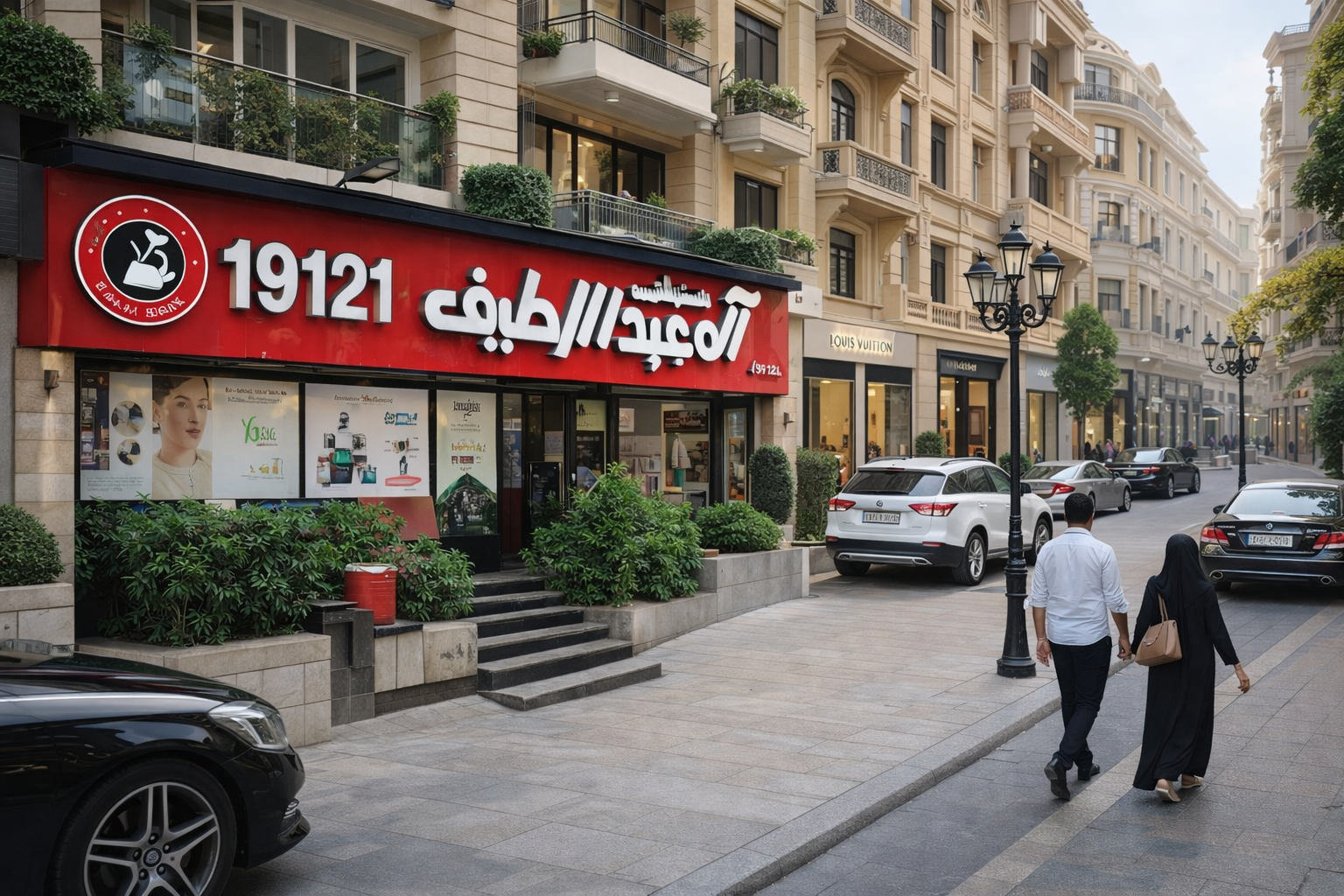 Alabdellatif-Tarshouby Has Been Using SofTech For 17 Years and Still Counting