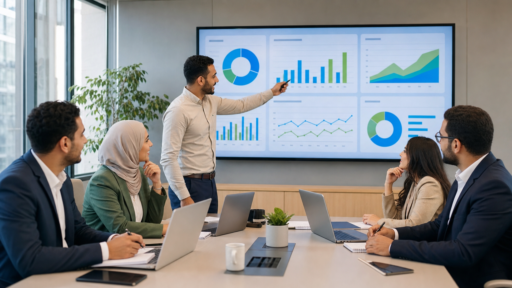 Best ERP Software in Egypt (2026): Complete Guide for Egyptian Businesses