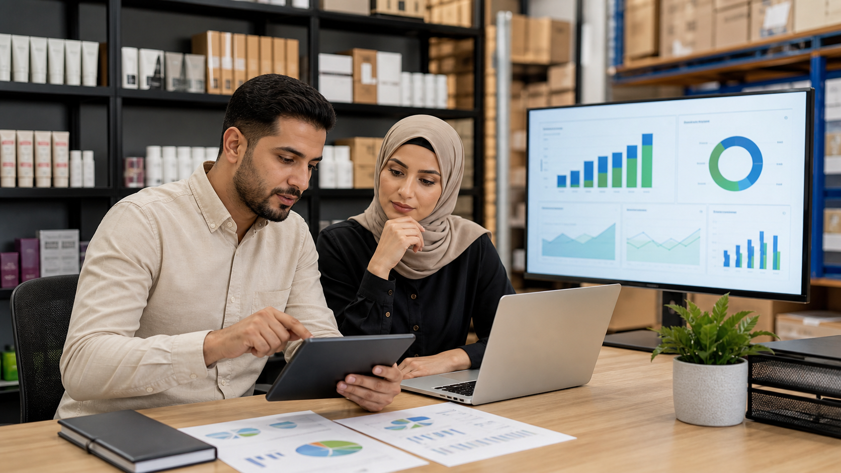 Best ERP Software in Libya (2026): A Practical Guide for Libyan Businesses
